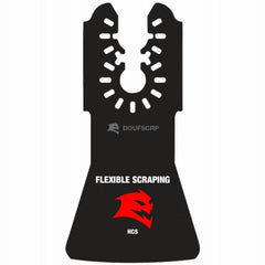 DIABLO Freud DOUSCRP2 Oscillating Scraper Blade Set 2 Pack