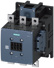 SIEMENS 3RT1064-6AF36 CONTACTORS