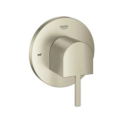 GROHE Grohe 29227en3 Plus 2-function Round Diverter Valve Trim Brushed Nickel