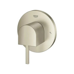 GROHE Grohe 29227en3 Plus 2-function Round Diverter Valve Trim Brushed Nickel