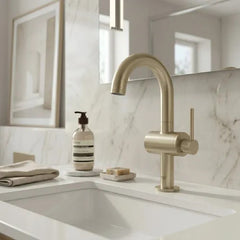 GROHE Grohe 23831en3 Atrio Single-handle Bathroom Faucet 1.2 Gpm Brushed Nickel