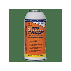 TRANE Trane chm00995 Acid Scavenger 3.8 Fl Oz Pressurized Can