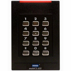 HID GLOBAL Hid Global Corporation 921PTNNEK00464 Keypad Reader