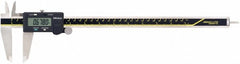 MITUTOYO Mitutoyo 500-193-30CAL Electronic Caliper 0-12 in