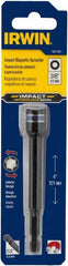 IRWIN Irwin IWAF34438 Magnetic Nutsetter Bit 3/8 in Hex