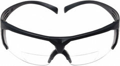3M 3M 7100132360 Magnifying Safety Glasses +2.5 Diopter