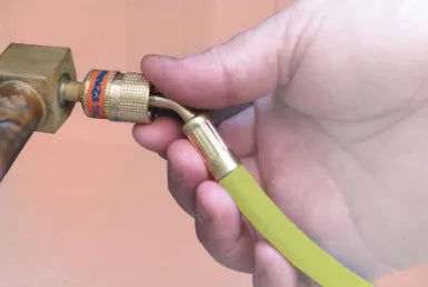 UNIWELD EZ5Y PIPE FITTINGS
