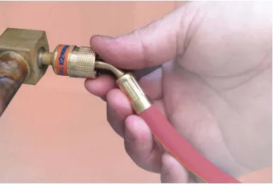 UNIWELD EZ5R PIPE FITTINGS