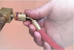 UNIWELD EZ5R PIPE FITTINGS