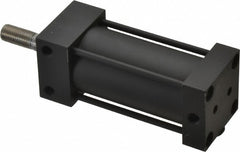 PARKER Parker 1.25USU1602.00 Air Cylinder 1.25 in Bore 2 in Stroke