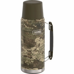 THERMOS Thermos Llc IS2105TTST4 Vacuum Insulated Bottle 40 Oz