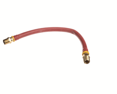 JACKSON Jackson 05700-004-51-56 Booster Inlet Hose Ventless