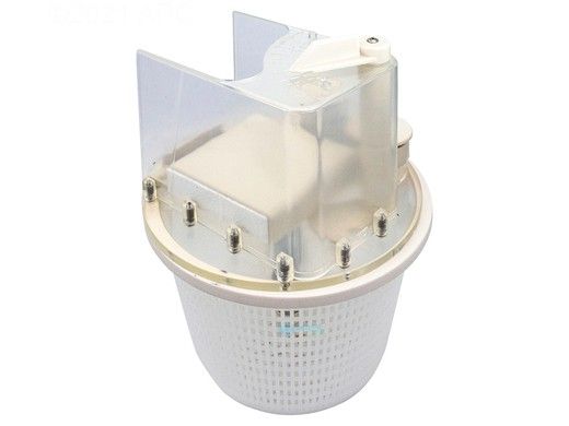 PENTAIR Pentair R211100 Pentair Vac-Mate Pool Cleaner Dispenser Box