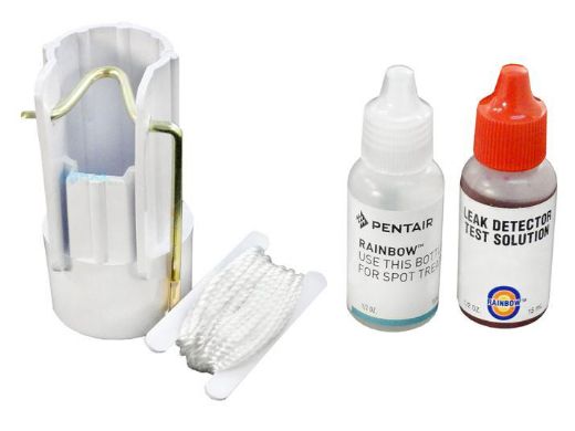 PENTAIR Pentair R220006 Leak Detector Kit #151