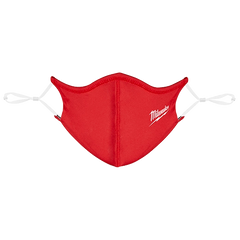 MILWAUKEE Milwaukee 48-73-4229 10Pk 2-Layer Face Mask