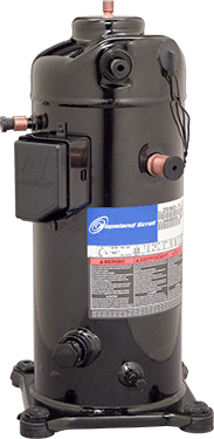 EMERSON ZFD18KVE-TF5-961 SCROLL COMPRESSORS