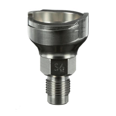3M 3M 7100135832 PPS Series 2.0 Adapter 26007 Type S6 1/4 Male 19 Thread BSP (4 Per Case)