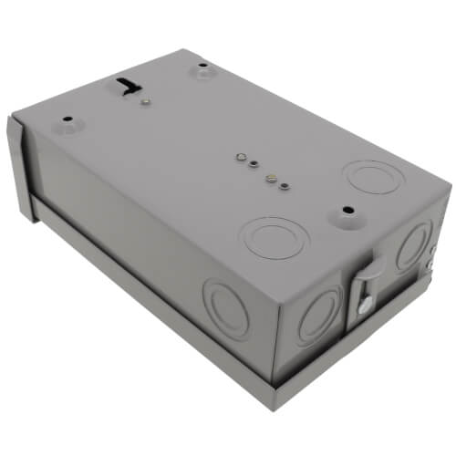 MARS MARS 83917 60A Fusible Pullout Disconnect with Surge Protection