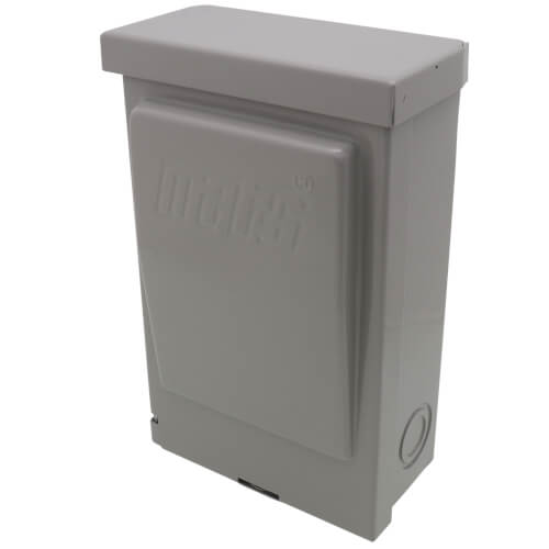 MARS MARS 83917 60A Fusible Pullout Disconnect with Surge Protection