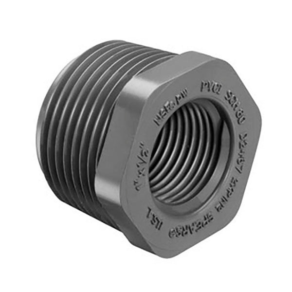 WESTLAKE PIPE & FITTINGS 839-2921/5 PVC FITTINGS