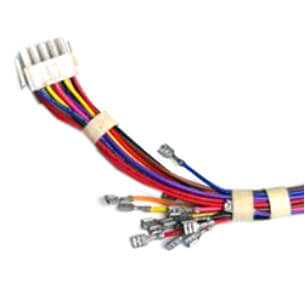LENNOX 83L74 MOTOR WIRING HARNESSES