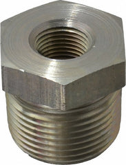 PARKER Parker 1 X 3/8 Ptr-s Pipe Reducing Bushing Mnptf X Fnptf