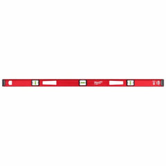 MILWAUKEE Milwaukee MLIBM48 Magnetic I-beam Level 48 Inches