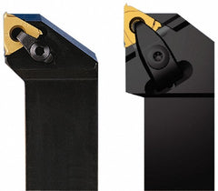 SECO TOOLS Seco 02462827 Threading Toolholder 1x1 Inch Ce 22ER
