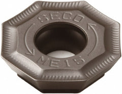 SECO TOOLS Seco 00005743 Milling Insert Octagon F40M OFET070405TN-ME15