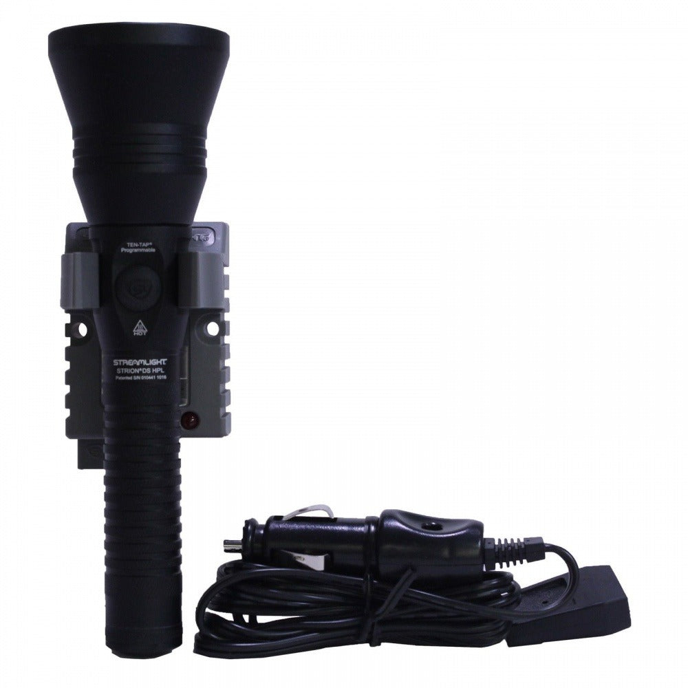 STREAMLIGHT Streamlight 74814 Strion DS HPL 700 lumens (12V DC charger)