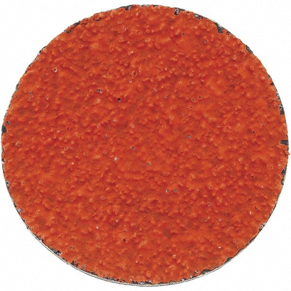 NORTON Norton 66261058704 Fiber Disc 36 Grit 2 Inch Ceramic Alumina