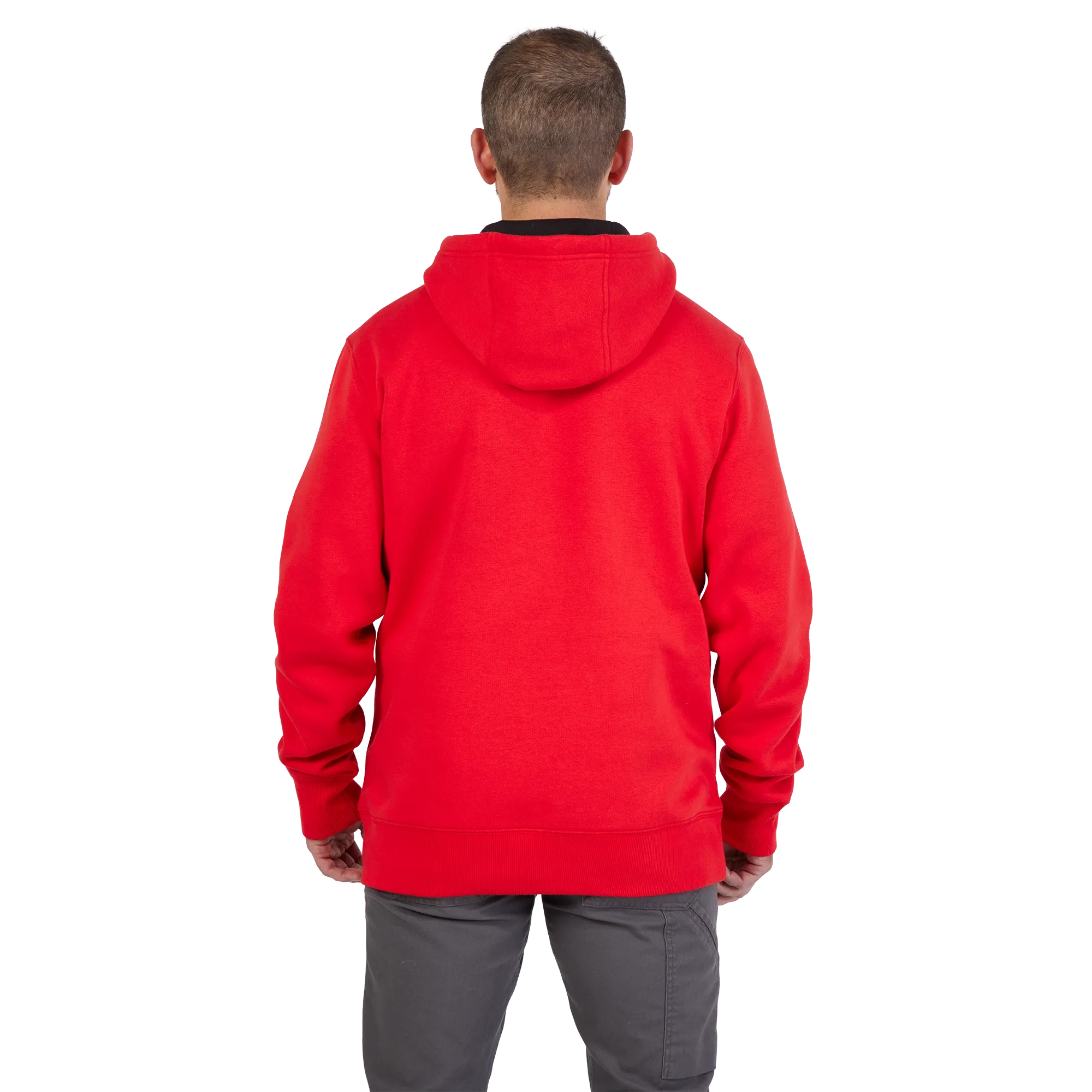 MILWAUKEE Milwaukee 352R-2X Freeflex Pullover Hoodie 2XL