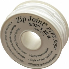 GASOILA Gasoila ZJ13 Ptfe Valve Packing 5/32 in 25 Ft Coil