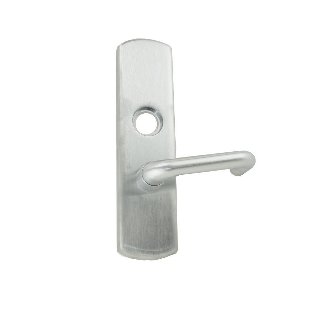 VON DUPRIN Von Duprin 996LR26DRHR03 Lever Trim 626 Satin Chrome