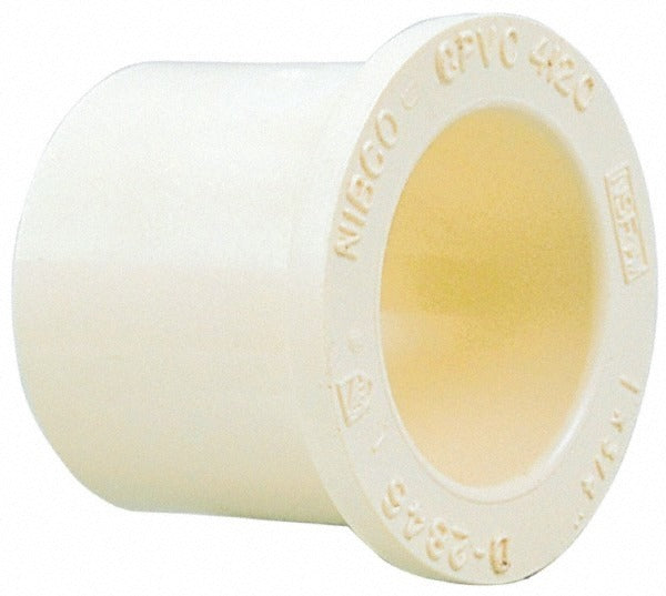 NIBCO Nibco M178250 Cpvc Pipe Bushing 1-1/2 X 1/2 in Spigot X Slip