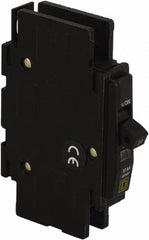SCHNEIDER ELECTRIC Square D QOU160 60A 240V 1-pole Miniature Circuit Breaker