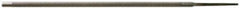 APEX TOOL GROUP Apex Tool Group Llc 1974 Round Chainsaw File 8x1/4