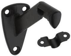 NATIONAL HARDWARE National Mfg N330-720 Handrail Bracket Oil Rubbed Bronze 10pk
