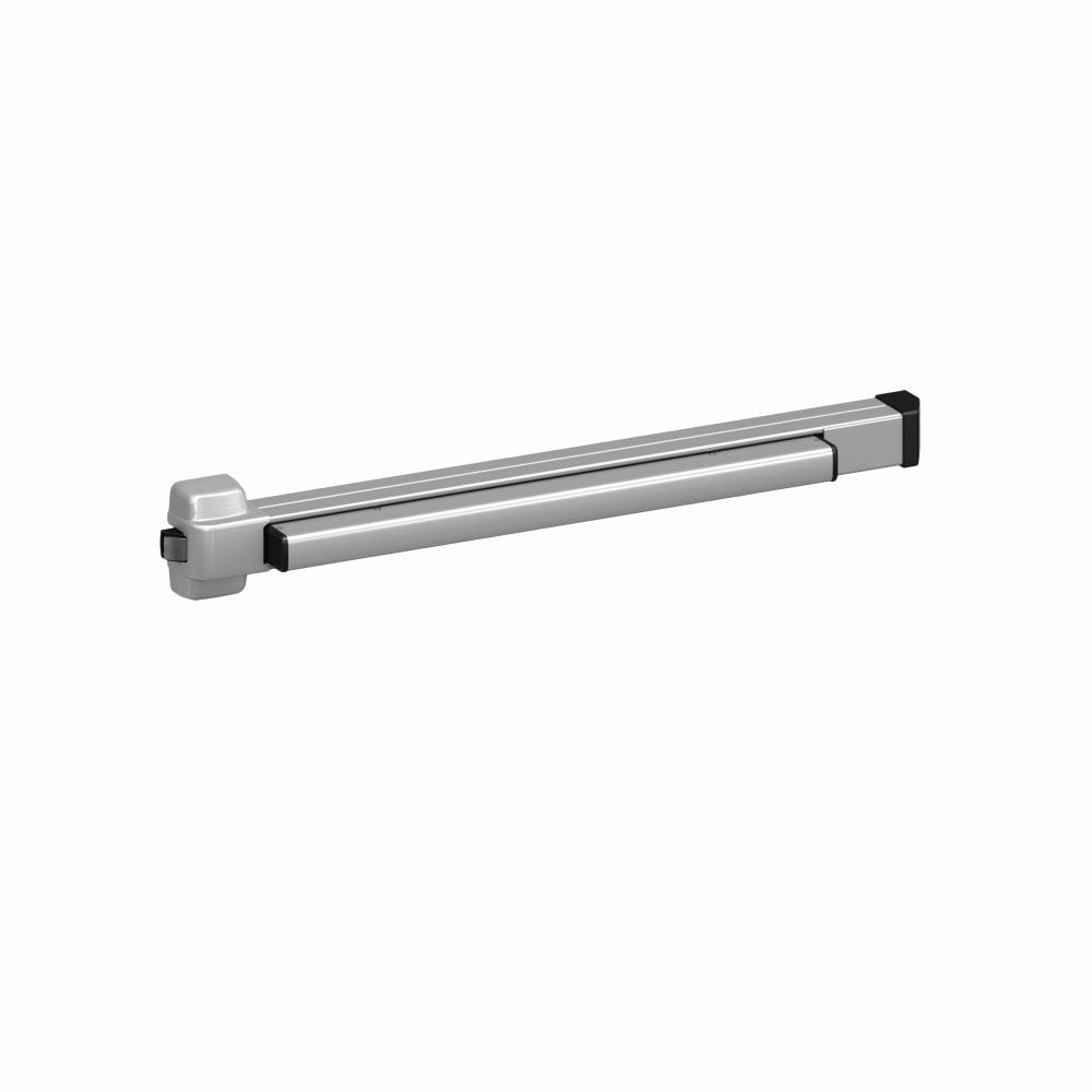 VON DUPRIN Von Duprin 22EOF6893 Fire Rated Rim Exit Device 689 Aluminum