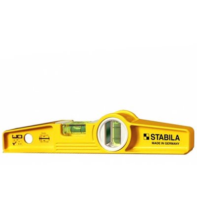 STABILA 84-183 TORPEDO LEVELS