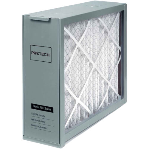 RHEEM 84-25050-01 AIR PURIFIERS