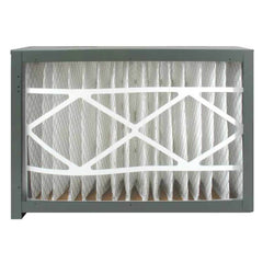 Rheem 84-25050-06 Protech™ 16-1/4 x 7-1/8 in. 1400 cfm Media Air Cleaner