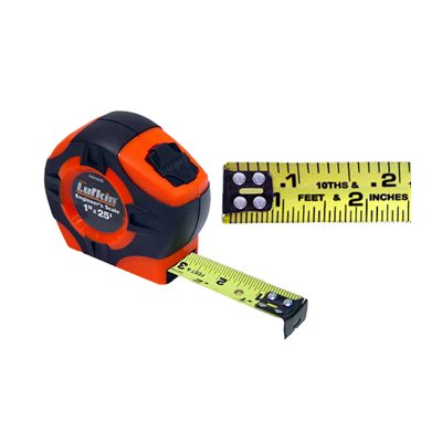 LUFKIN 84-654 HIGH VISIBILITY