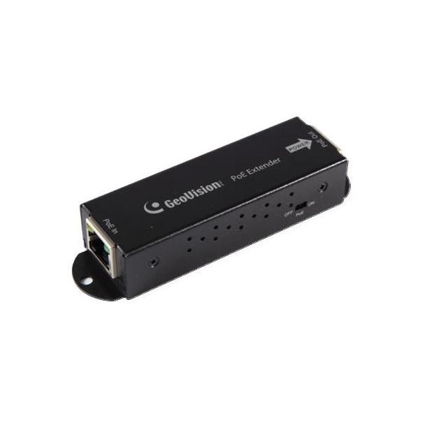 GEOVISION GV-POEX0100 POWER & EXTENSION CORDS