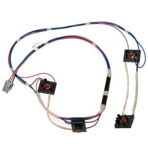 GENERAL ELECTRIC General Electric WB18X39301 Burner Box Wire Harness