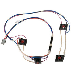 GENERAL ELECTRIC General Electric WB18X39301 Burner Box Wire Harness