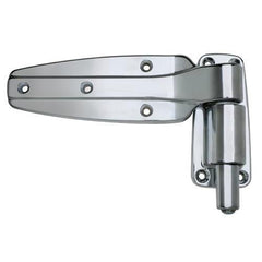 KASON -1273 HINGES, LATCHES, MOUNTING BRACKETS, CLIPS