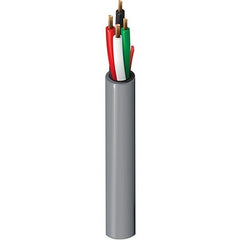 BELDEN Belden Inc. 5202UE 0081000 Security Sound Cable Riser Cmr