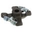 BELL & GOSSETT Bell Gossett Bg 118723 Spring Type Coupler LD-3 HD-3
