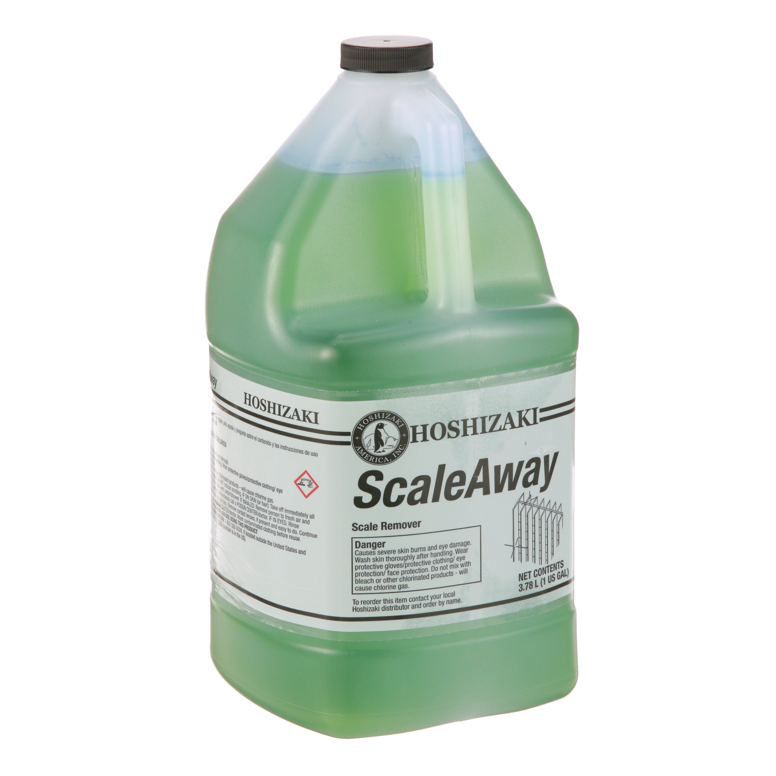 ALLPOINTS 8402536 TANKLESS WATER HEATER DESCALERS